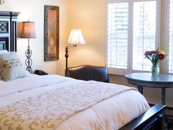 Half Moon Bay Inn - Main Street Downtown 외부 사진