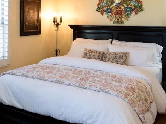Half Moon Bay Inn - Main Street Downtown 외부 사진