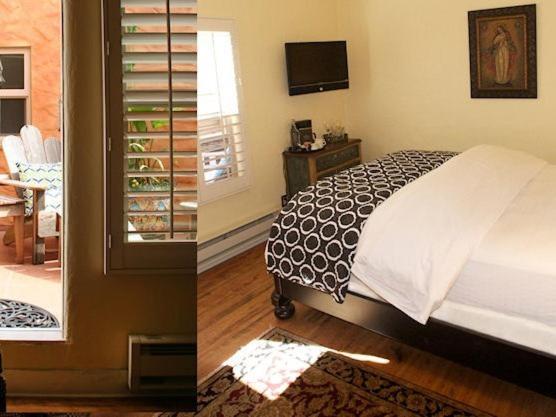 Half Moon Bay Inn - Main Street Downtown 외부 사진
