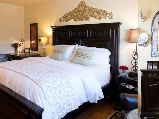 Half Moon Bay Inn - Main Street Downtown 외부 사진