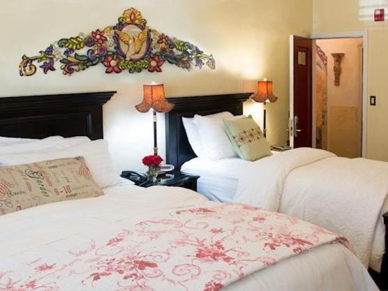 Half Moon Bay Inn - Main Street Downtown 외부 사진