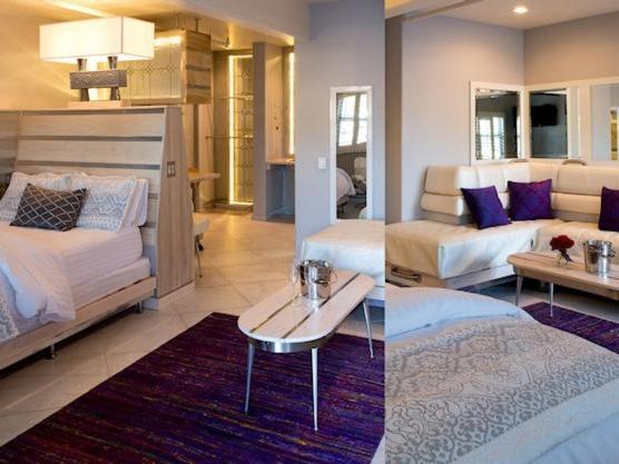 Half Moon Bay Inn - Main Street Downtown 외부 사진